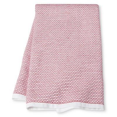 Product description page - White Zig Zag Kitchen Towel  - Threshold™