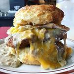 Pine State Biscuits | Alberta