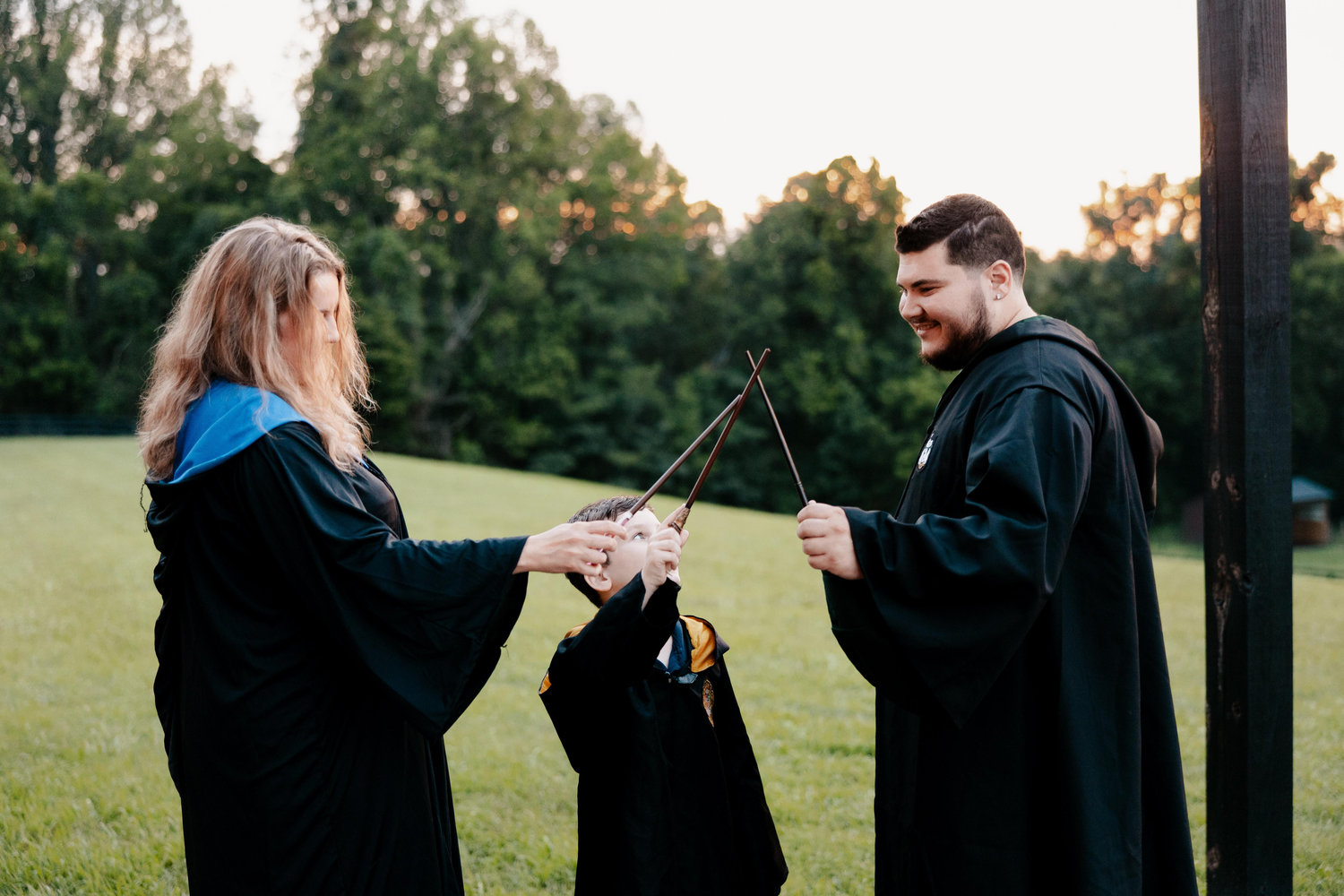 The Wedding Website of Taylor Small and Zachery Freeman