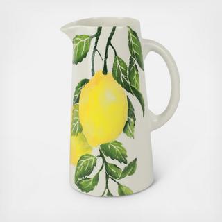 Limoni Pitcher