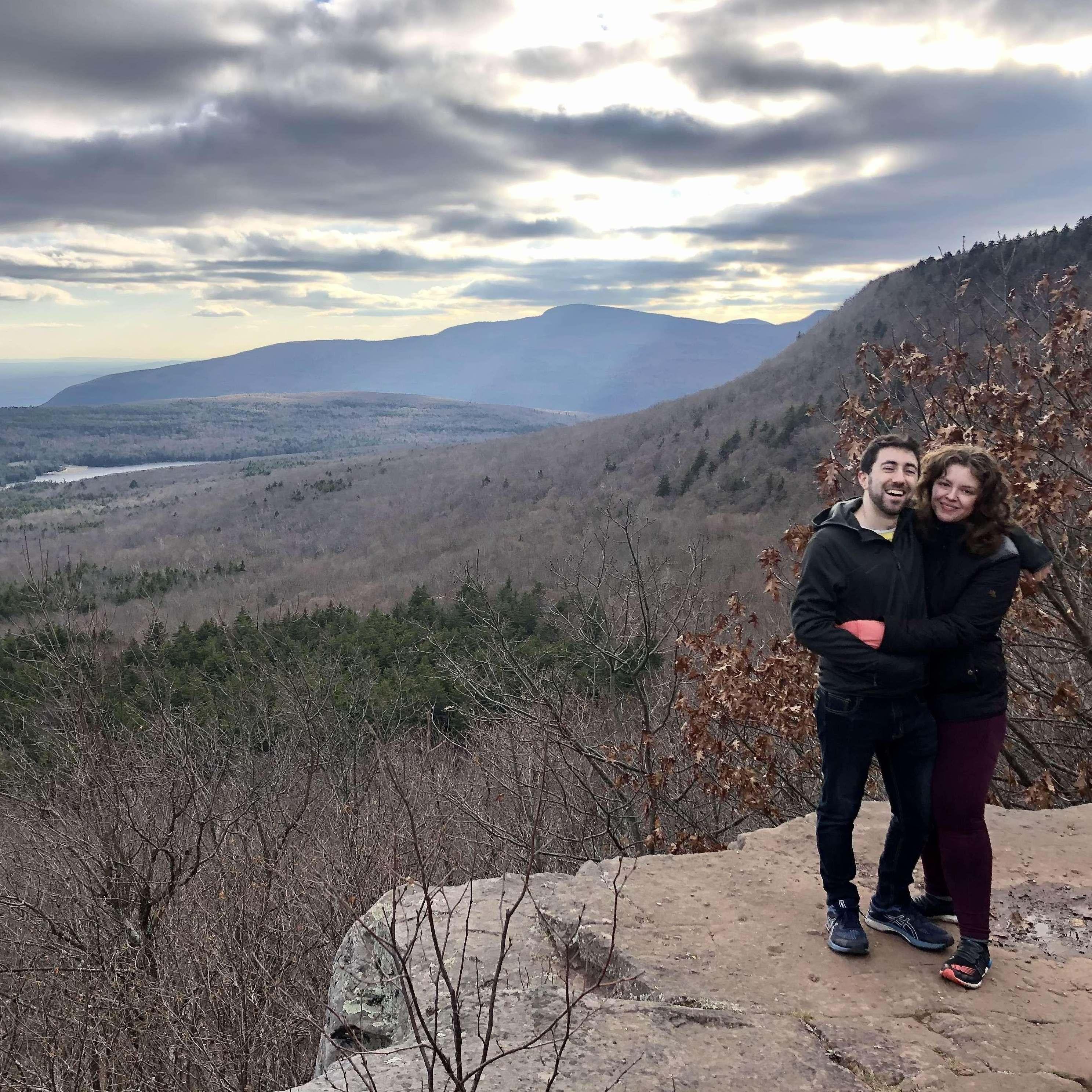 Upstate NY Hiking