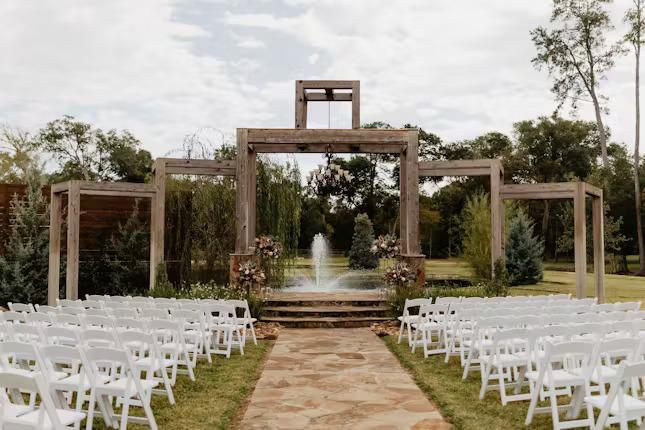 The Wedding Website of Grant Magruder and Lisette Hall