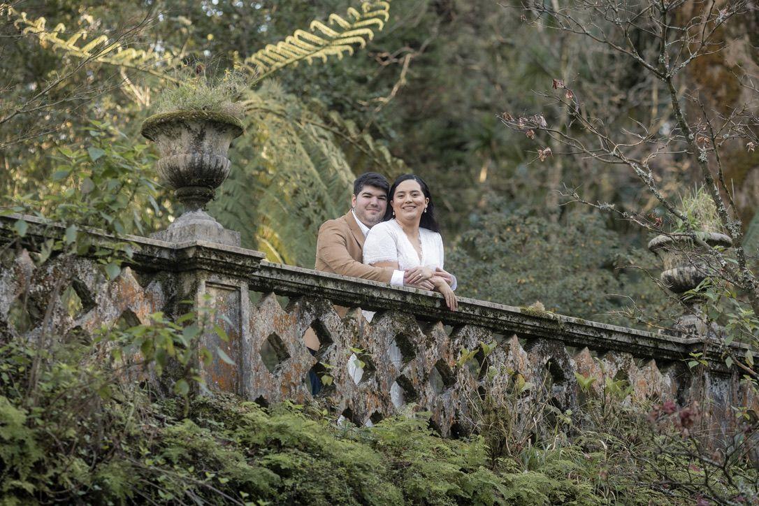 The Wedding Website of Jennifer Constanza and João Medeiros Silva