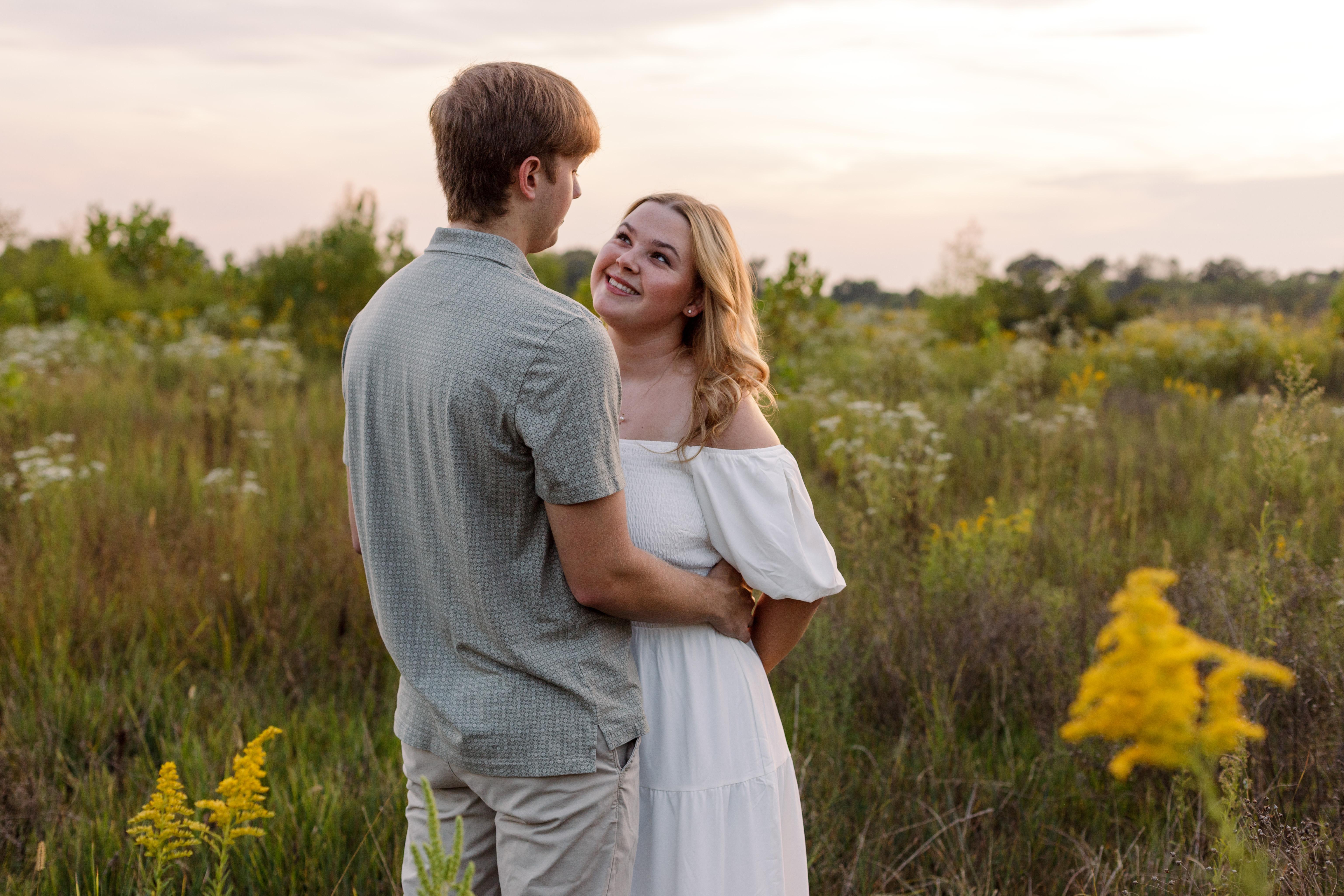 The Wedding Website of Haley Sisson and Lucas Wilkinson