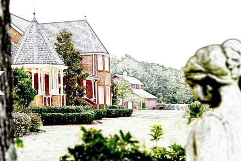 The Wedding Website of Morgan Pritchett and Jacob Thomas