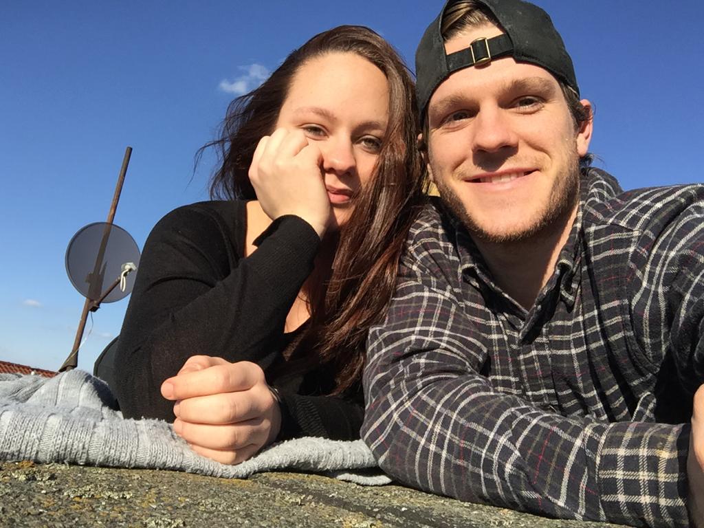 The Wedding Website of Kevin Terry and Lucia Garcia de Cortazar