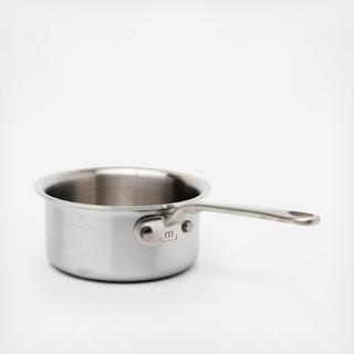 Stainless Clad Butter Warmer