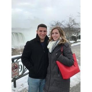 Niagara Falls - 2017