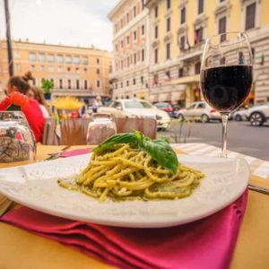 Pasta Fund