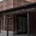Benjamin Franklin Museum