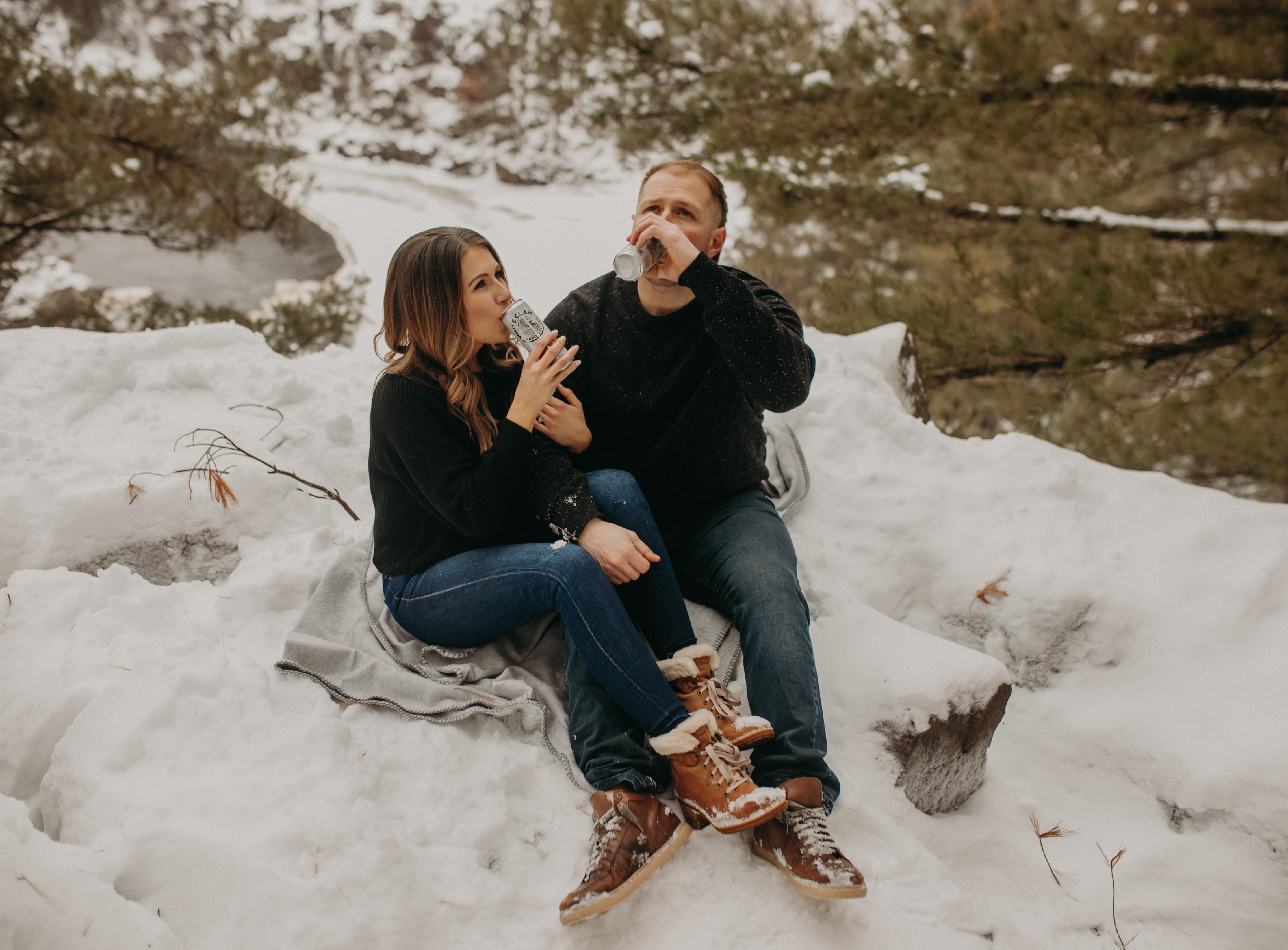 The Wedding Website of Kristin Coss and Aaron Frei