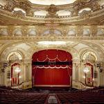 Boston Opera House, Wilbur, and Wang Theatres