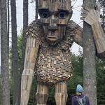 Costal Maine Botanical Gardens