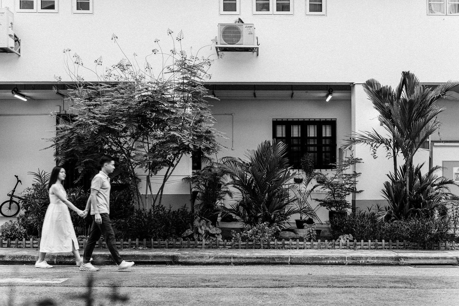 The Wedding Website of Angela Lois Iskandar and Raymond Guyandi