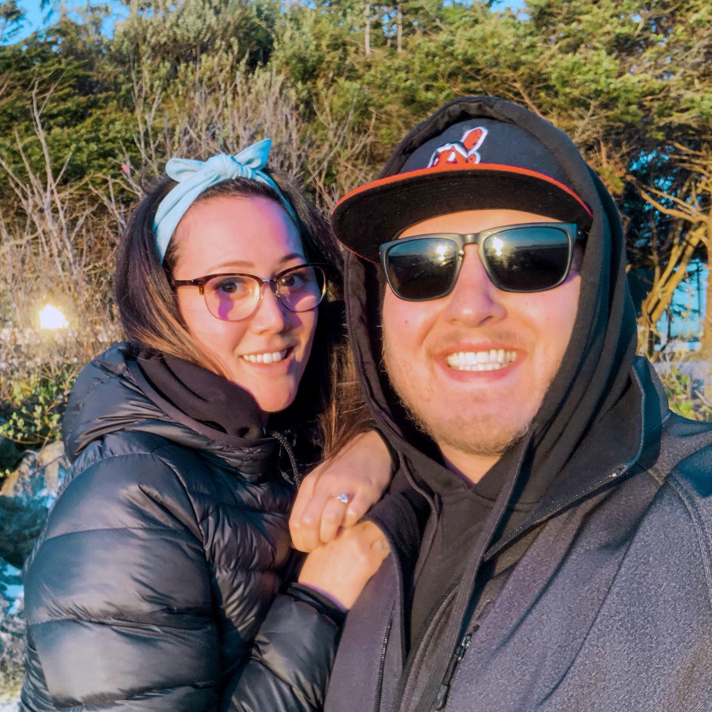 Tofino!