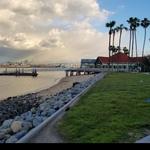 Coronado Island Ferry Landing