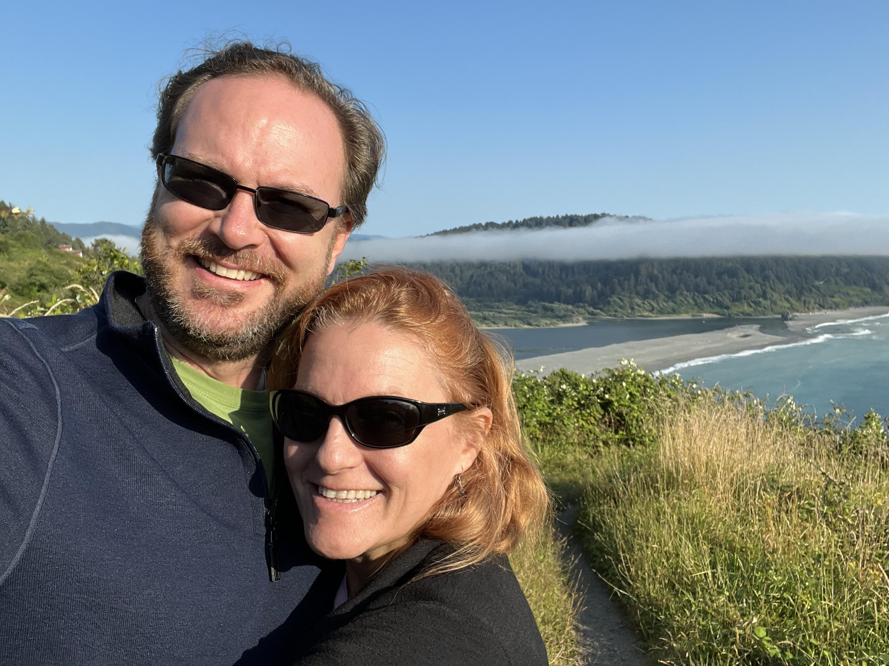 The Wedding Website of Marc Bingham and Dawn Bingham