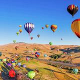 Great Reno Balloon Race