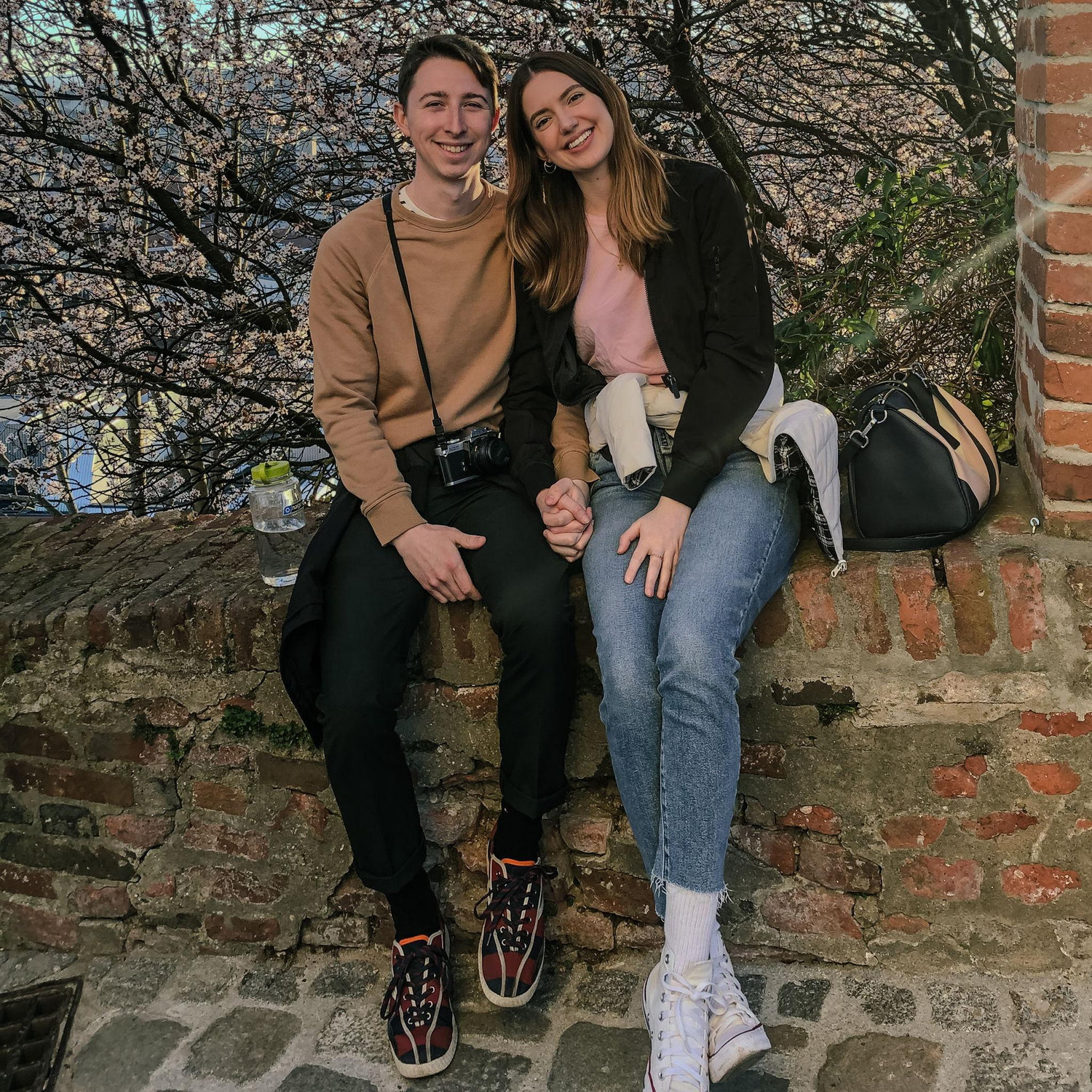 Graz, March 2020