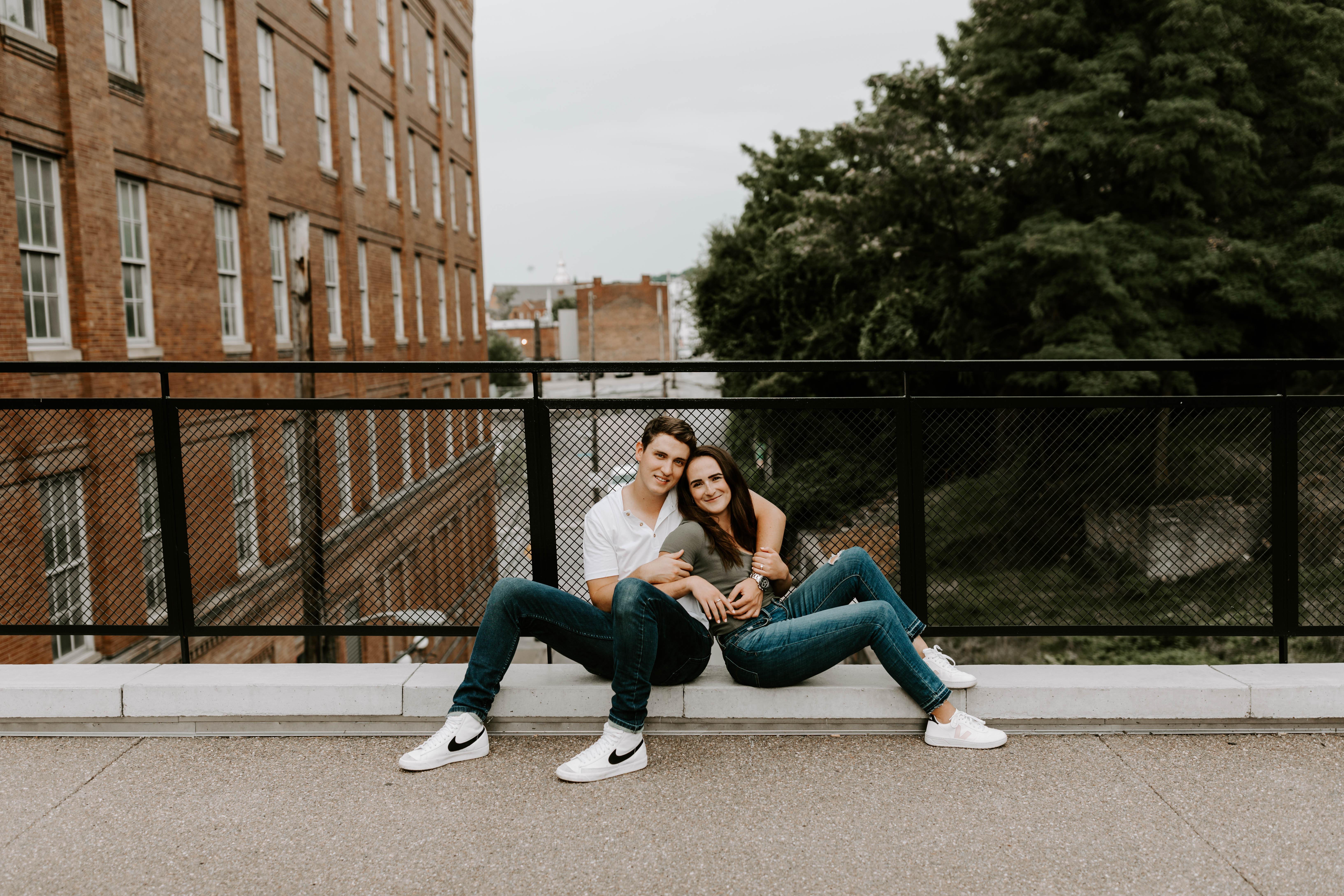 The Wedding Website of Danielle Dadig and Matthew Reinmund