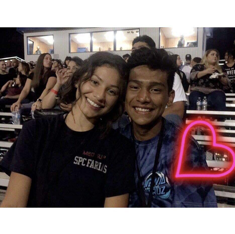 High School Football Game