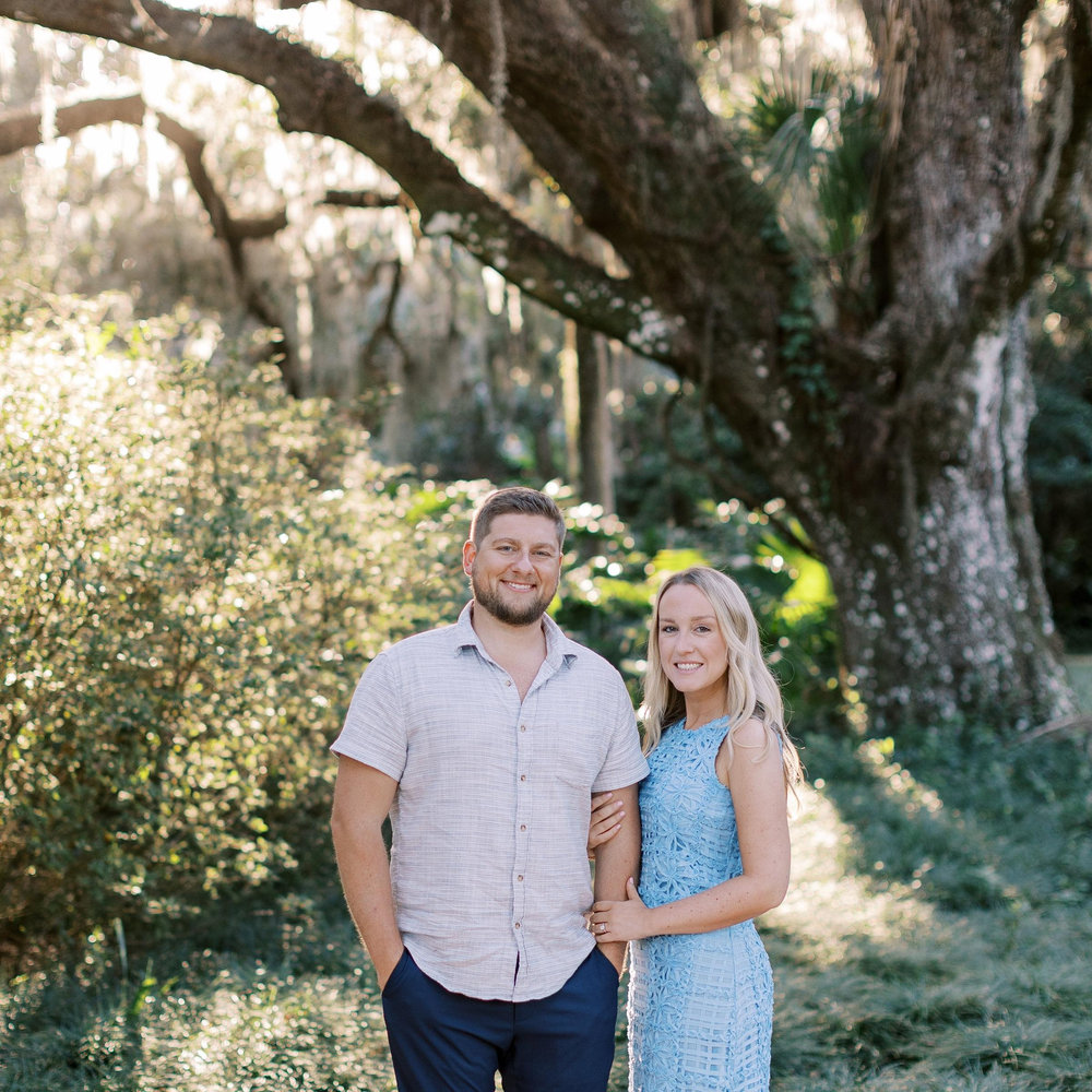 Fallon Bauer and Chris Foust's Wedding Website