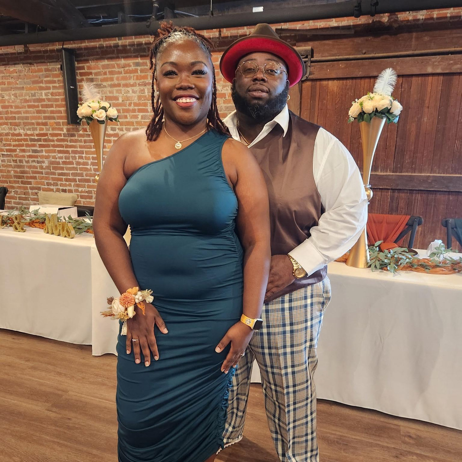Wedding vibes August 2025!