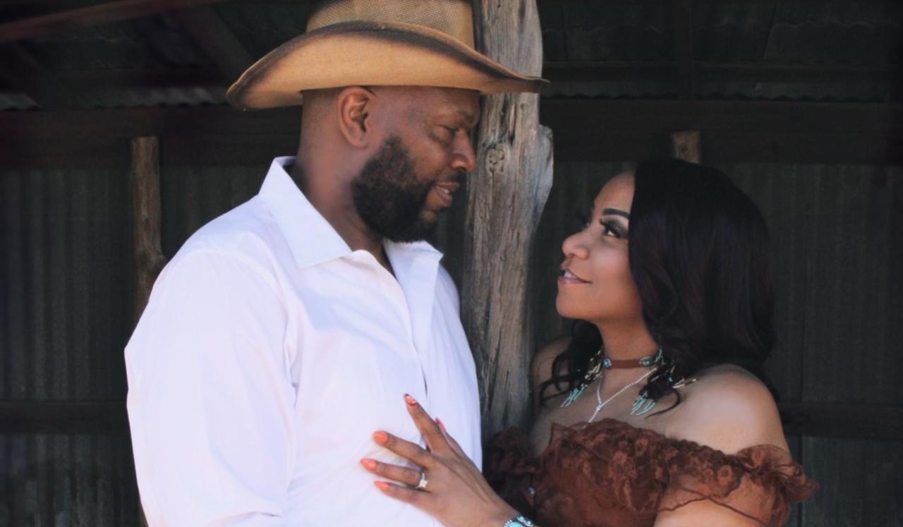 The Wedding Website of Dorothy Abney and Anthony Jackson