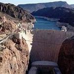 Hoover Dam Visitors Center