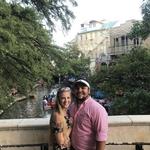 San Antonio River Walk