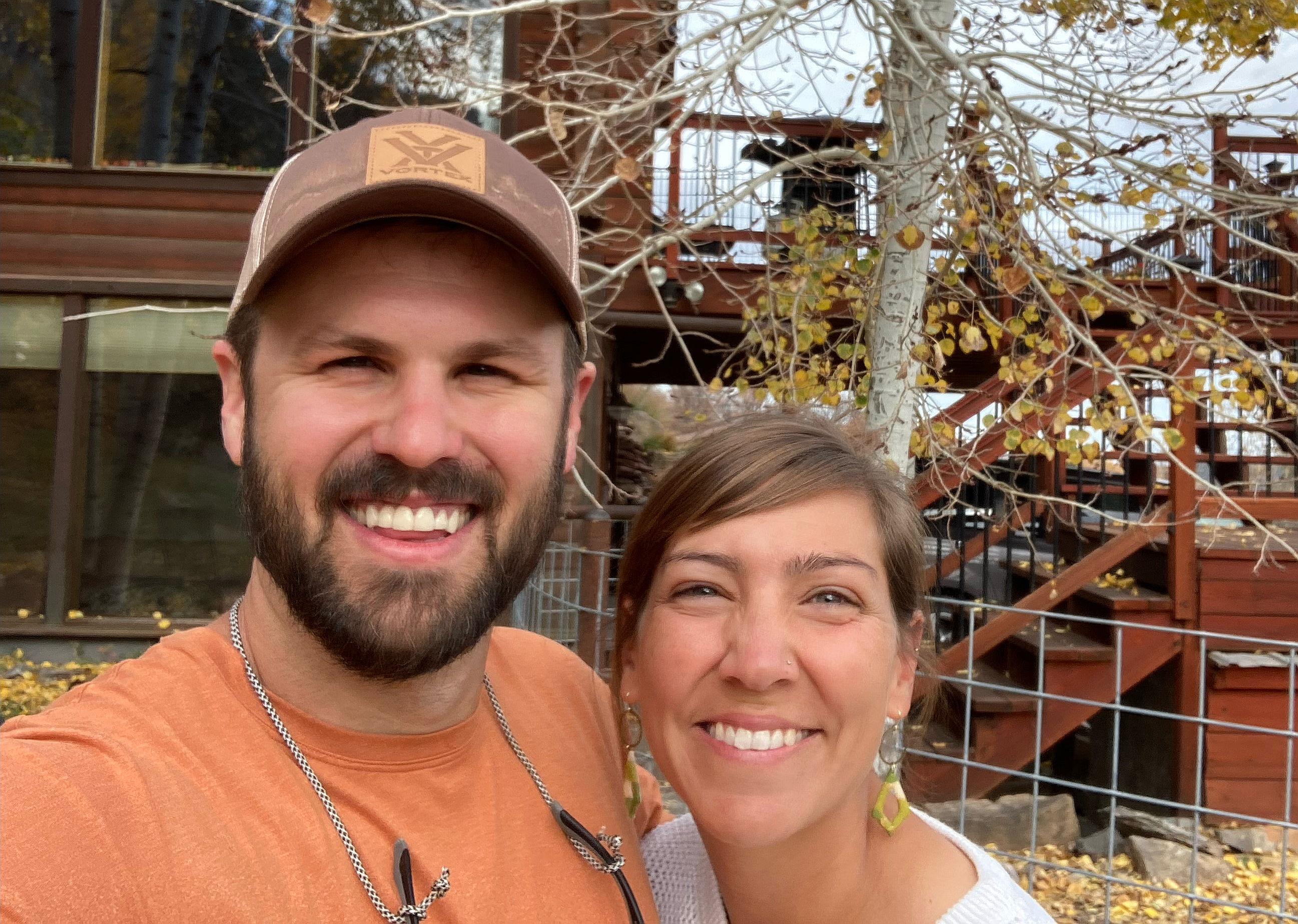 The Wedding Website of Caroline Tashjian and Matthew Ryan