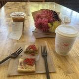 The Red Cat Coffeehouse @ Pepper Place