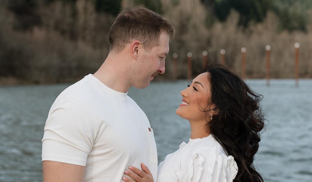 The Wedding Website of Sofia Fangon and Frank Guido