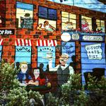 Bishop Arts District