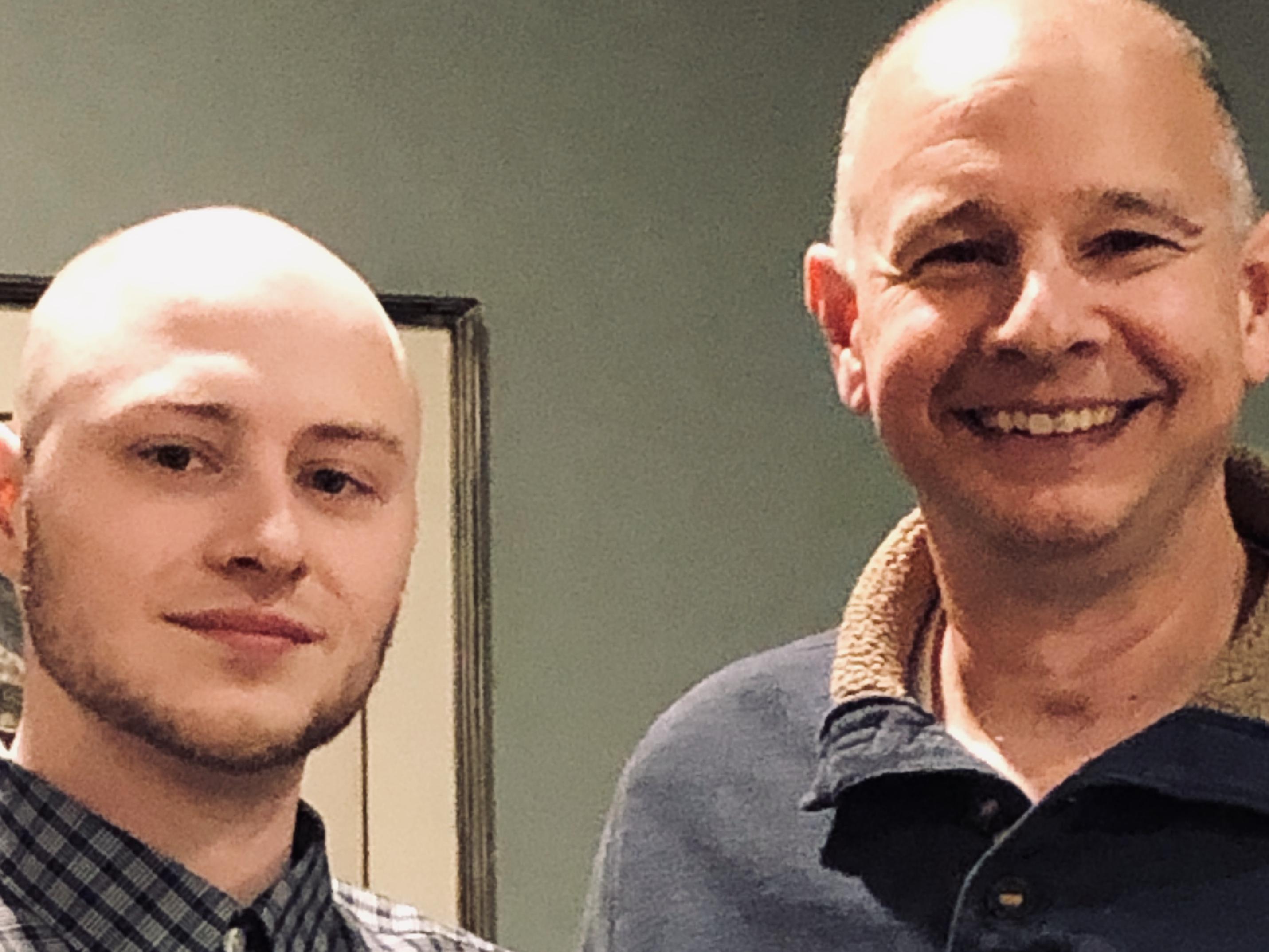 The Wedding Website of Francesca Pupo and Bartholomew Picca