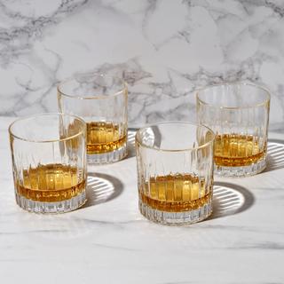 Reserve Milo Neat Glass, Set of 4