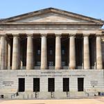 Smithsonian American Art Museum
