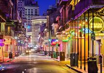 Bourbon Street
