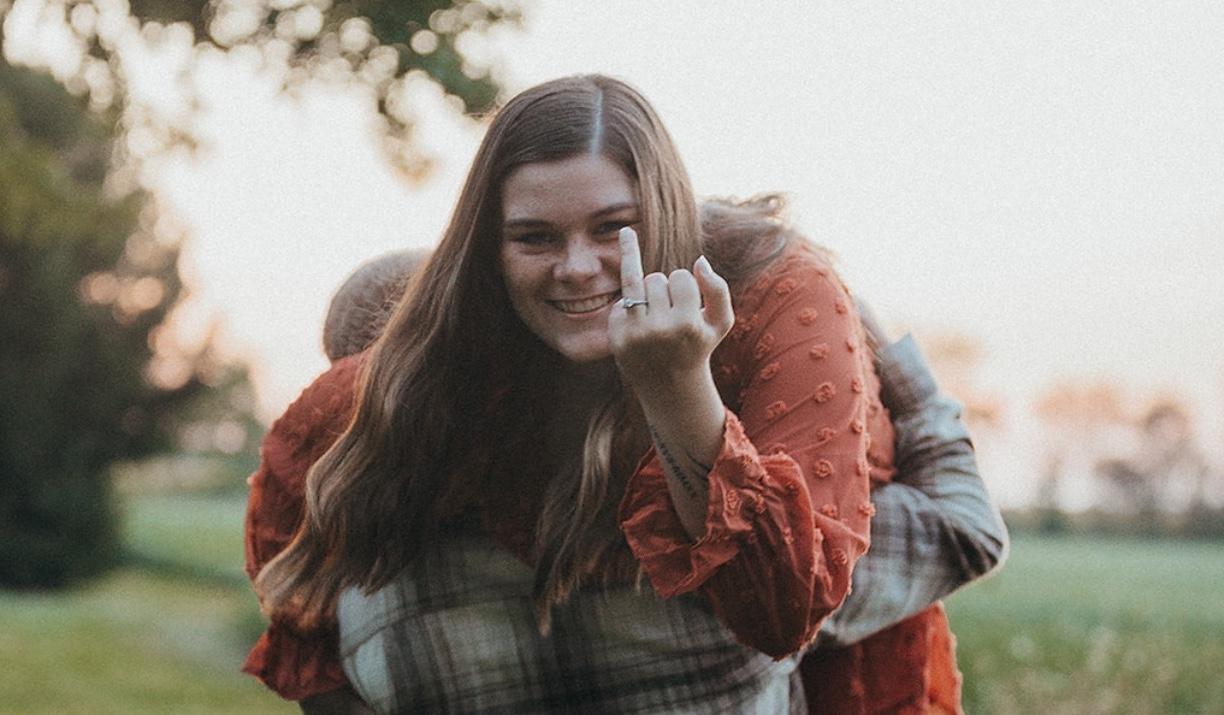 The Wedding Website of Makaila Paynter and Andrew Tice