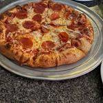 Crusty's Pizza