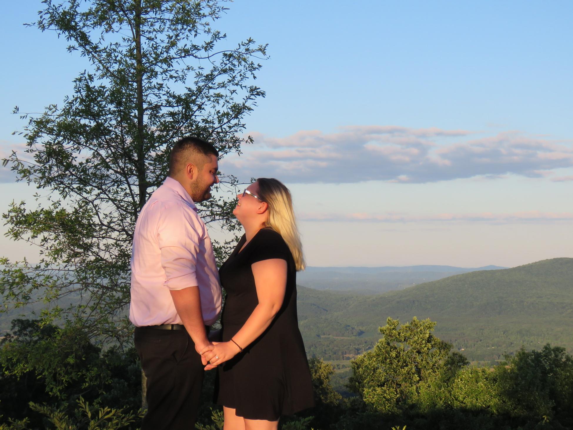 The Wedding Website of Jimmy Hernandez and Hannah Brooks