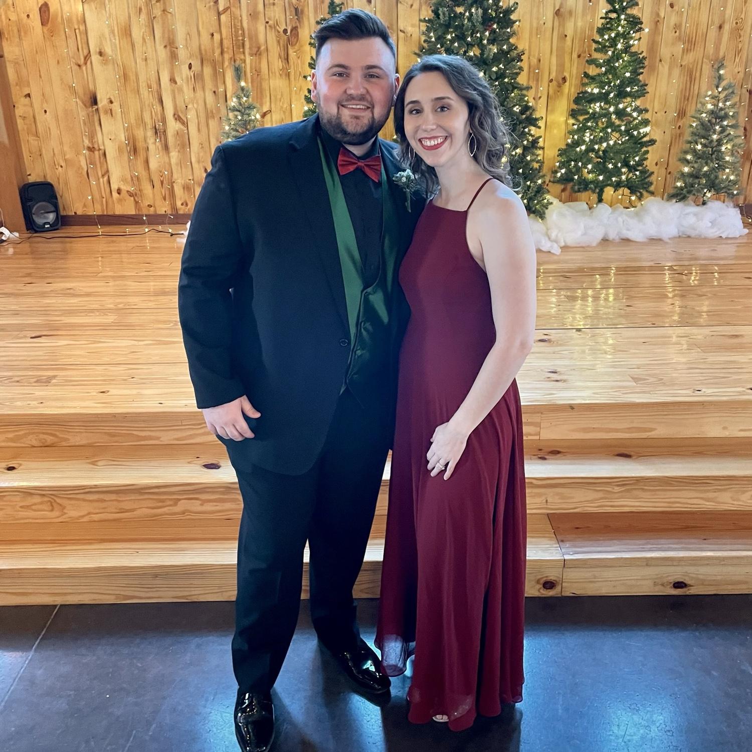 Family wedding