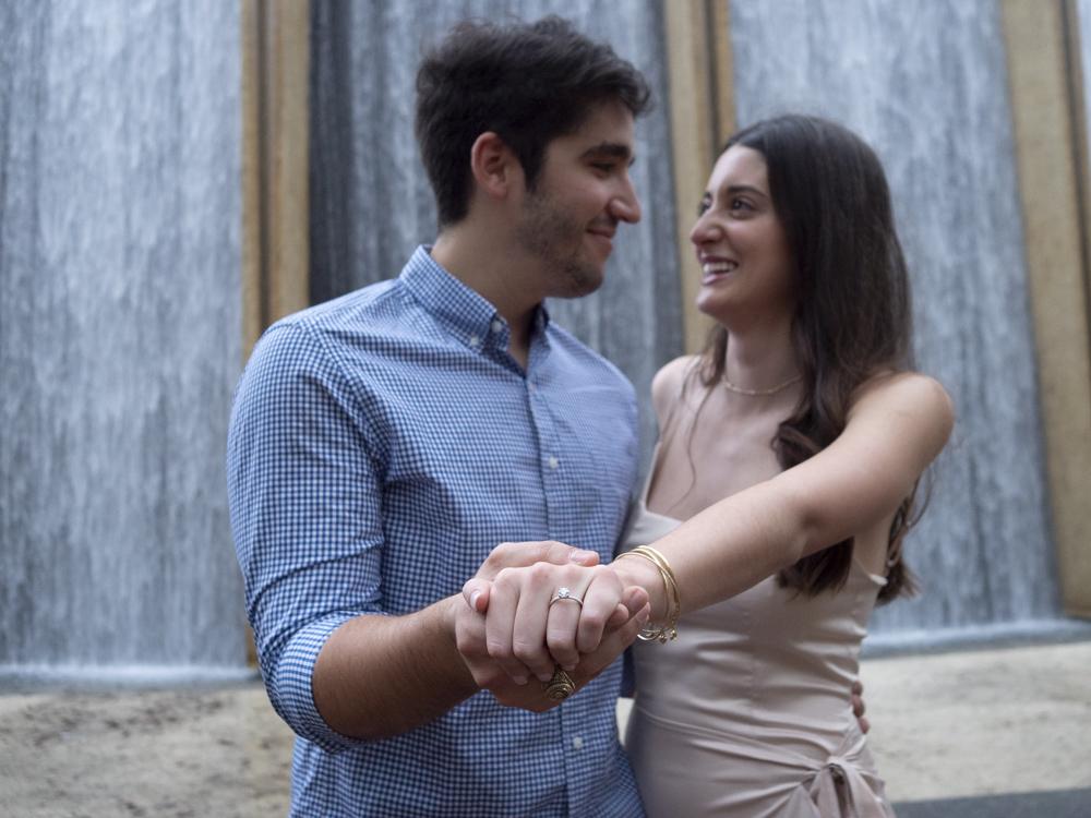 The Wedding Website of Joseba Elorriaga and Veronica Nanfara