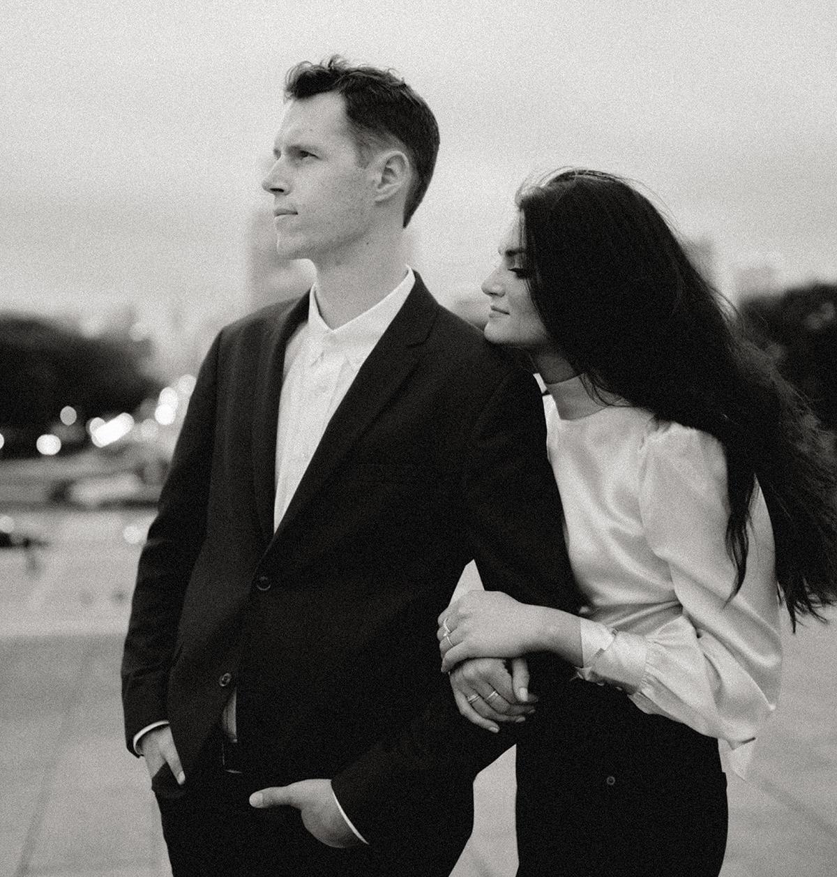 The Wedding Website of Henrietta Geitz and Michael Gallaher