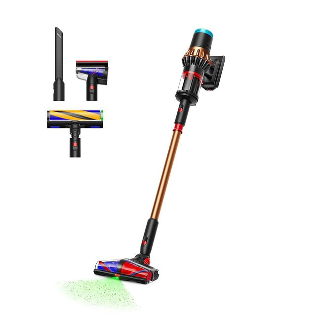 Dyson V16 Piston Animal Cordless Vacuum