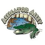 Alligator Alley