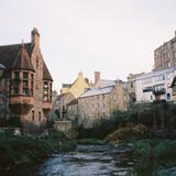 Dean Village