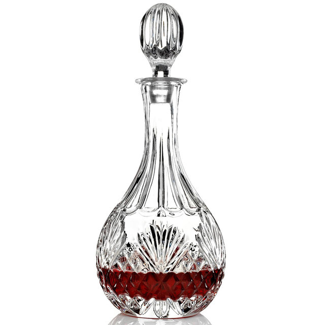 Godinger Barware, Dublin Wine Decanter