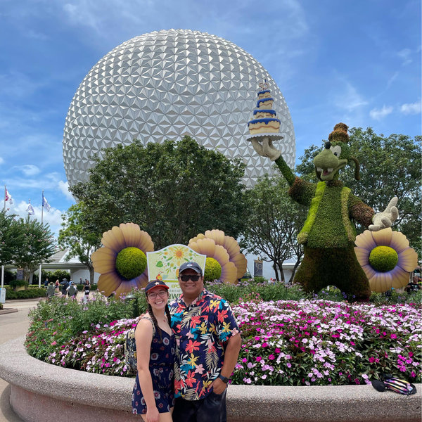 Disney Annual Passes