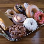 Top Pot Doughnuts